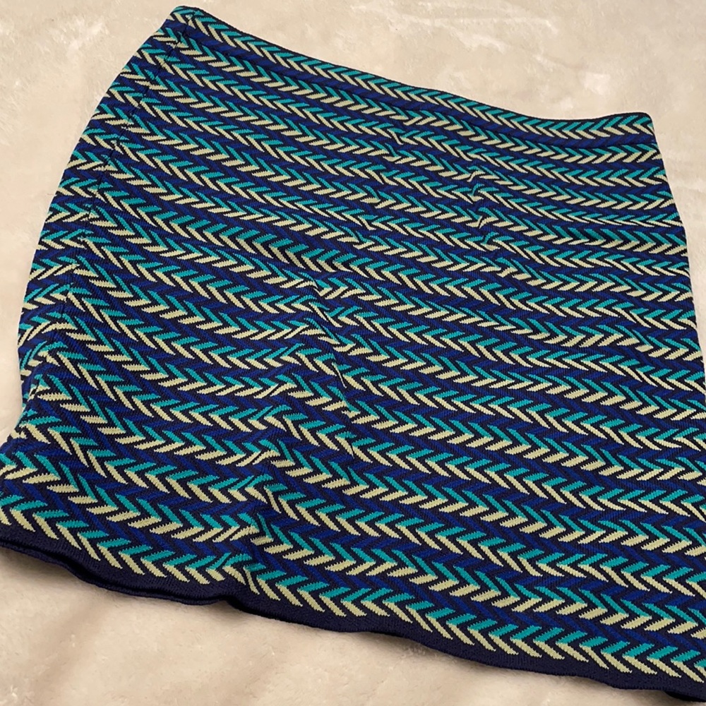 Rachel Roy Mini Skirt